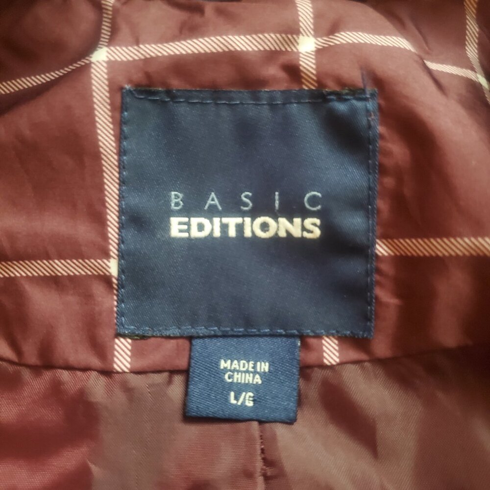 Light Jacket - Picture 10 of 10